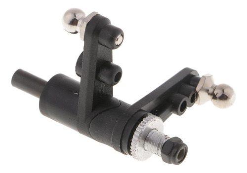 Piezas De Dirección Del Coche Rc De Juguetes Controlados