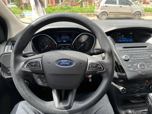 Ford Focus 2.0 Se