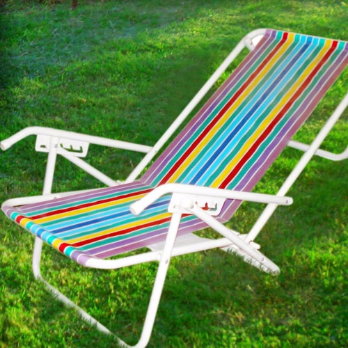 Lona Loneta Polietileno Silla Sillon Reposera Tapiceria 45cm