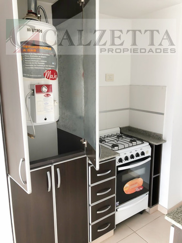 Venta Amplio Monoambiente Con Balcón Sin Exp Lanús O.