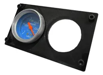 Comprar Instrumental Tablero 2 Bocas 52mm Portareloj Plastico 3d