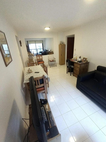 Departamento En Venta - 1 Dormitorio 1 Baño - 50mts2 - San Isidro