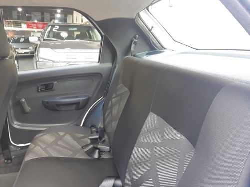 Fiat Palio 4 Portas 1.0 Fire Completo Único Dono Baixa Km