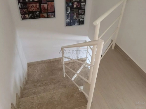 Imagem 5 de 10 de Villagio Del Sole | Casa 107m 2 Suítes 2 Vagas | 7453 - V7453
