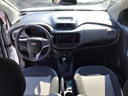 Chevrolet Spin 1.8l Mt Lt