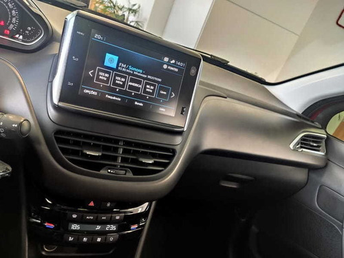 Peugeot 2008 Griffe 1.6 Automatico