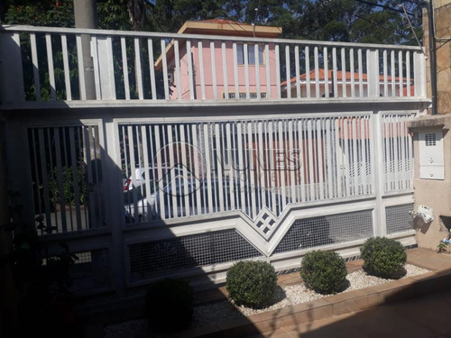 Casas - Ref: V327071