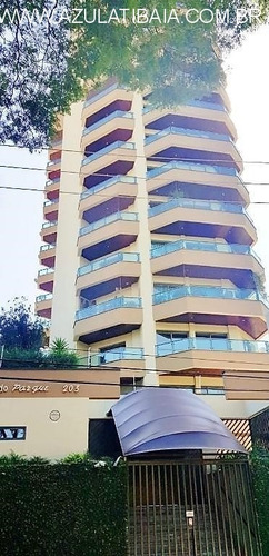 Imagem 20 de 20 de Apartamento Alto Padrão Em Excelente Localização, Atibaia - Ap00068 - 68525199