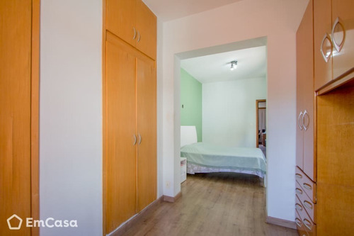 Imagem 8 de 10 de Casa À Venda Em São Paulo - 49076