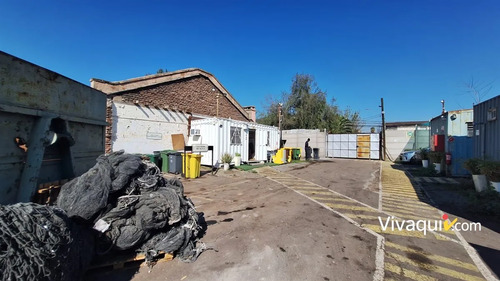 Sitio En Venta En Recoleta