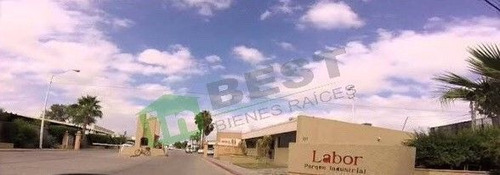 Imagen 1 de 3 de Parque Labor