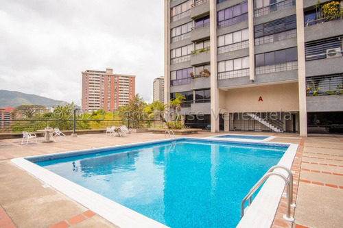 Se Vende Increible Y Amplio Ph En Los Samanes Cod 24-11603 Rex