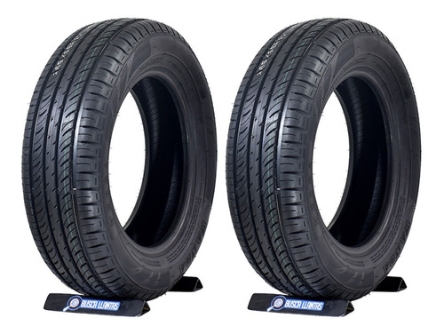 Set De 2 Llantas Wanda 165/65 R13 Wr080