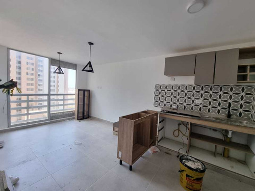 Arriendo Apartamento. Paraiso. Barranquilla.