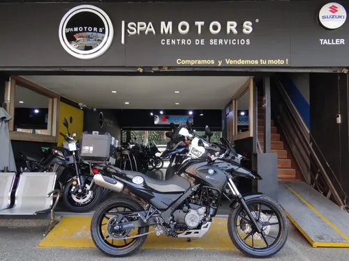 Bmw gs 650 2016 best sale