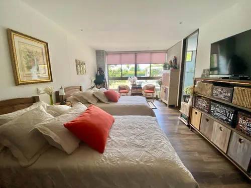 Apartamento En Venta En Llanogrande. Cod V16818