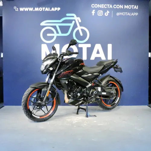 Bajaj Pulsar Ns 200 Fi