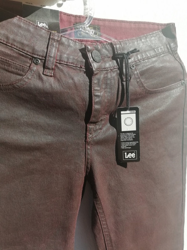 Jean Lee Scarlett Super Slim Fit Skinny Leg