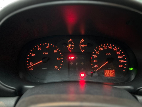 Renault Clio Rn Pack 4 Ptas Diesel 200