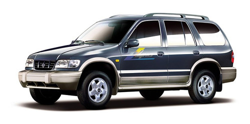 Imagem 4 de 4 de Cilindro Mestre Embreagem Sportage 2.0 Turbo Diesel 98...03