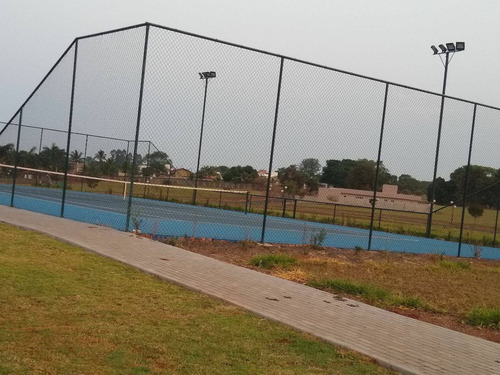 Imagem 8 de 11 de Terreno Em Condomínio Fechado Residencial Lago Azul