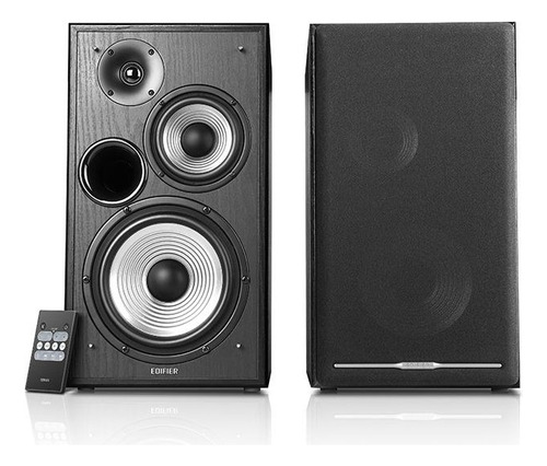 Monitor De Áudio R2750db Bluetooth 136w Rms Edifier