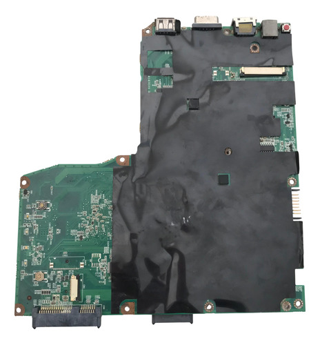 Placa Mãe Notebook Positivo Sim+ Edition 380 (Usado)