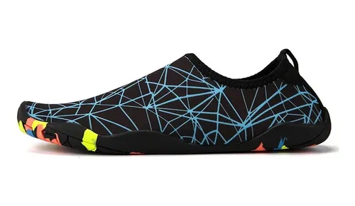 comprar Zapatos De Agua De Secado Rápido Playero Antideslizantes
