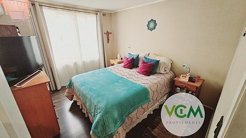 Casa 3d + 3b + 2 Est - Condominio La Foresta 3 San Miguel