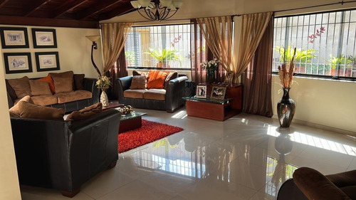 Imagen 2 de 20 de Hermosa Casa En El Marquez. Urb Cerrada