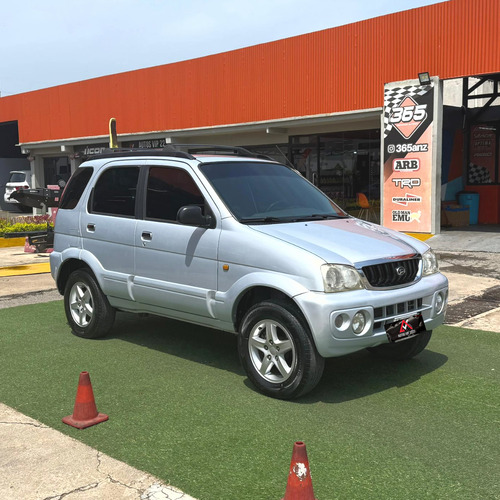 Daihatsu Terios