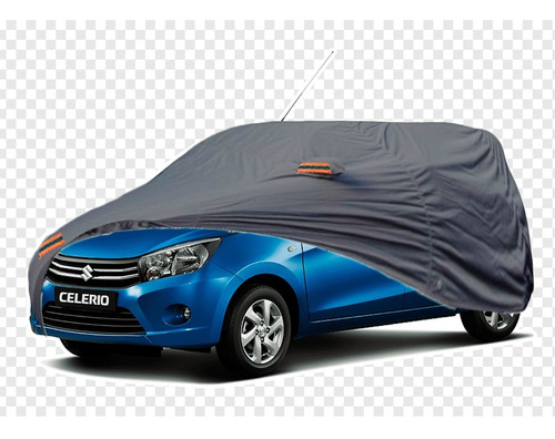 Cobertor  Auto Suzuki Celerio  Protector Impermeable