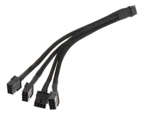 Cable De Alimentación Extensor De Conector Pci-e 5.0
