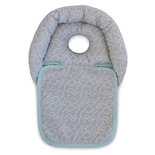 Bebés Soporte Boppy Noggin Nest Head