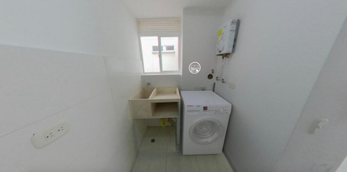 Imagen 3 de 17 de Apartamento En Venta En Cali Ciudad Pacífica