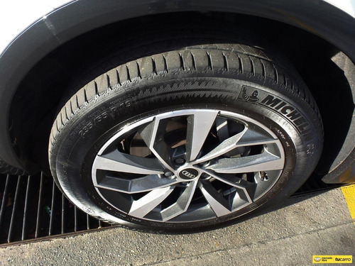 Imagen 24 de 25 de Audi Q5 Tsfi Quattro