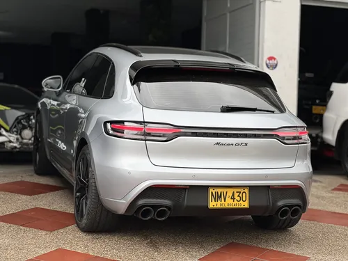 Porsche Macan 3.0 Gts
