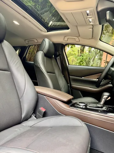 Mazda CX-30 2.5 Grand Touring Lx 4x4