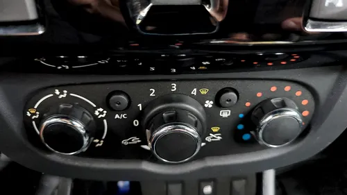 Renault Duster Oroch 2.0 Dynamique