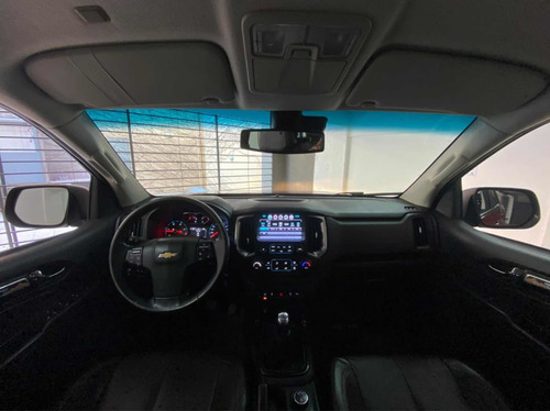 Imagen 7 de 8 de Chevrolet S10 2.8 Cd 4x4 High Country Tdci 200cv 2016 Hc