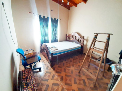 Imagen 9 de 11 de Venta Casa En Barrio Cerrado