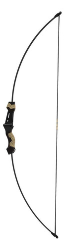 Arco Juvenil Barnett Centershot Modelo Bottomland 5 A 8 Años Mossy Oak Bottomland Ambidiestro