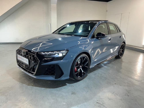 Audi RS3 Sportback 2.5 400Cv