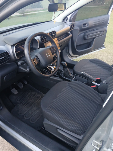 Citroën C4 Cactus 1.6 Vti 115 Feel Pk