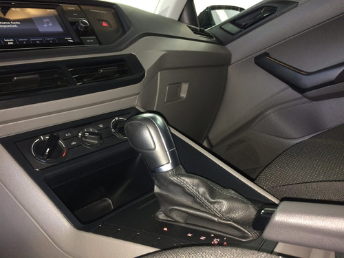 Volkswagen Polo 1.6 Msi Total Flex Automático