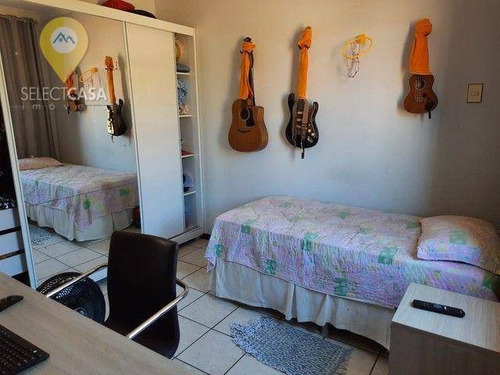 Imagem 14 de 18 de Casa Com 5 Quartos Em Morada Do Sol !! - Ca0309
