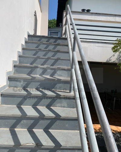 Imagem 10 de 30 de Casa De 270m² 4 Dormitórios Parque Dos Príncipes - Ca05090 - 70660989