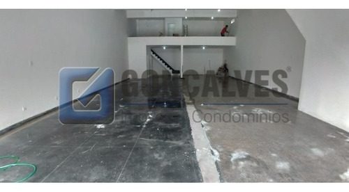 Imagem 3 de 15 de Venda Predio Comercial Sao Paulo Grajau Ref: 125138 - 1033-1-125138