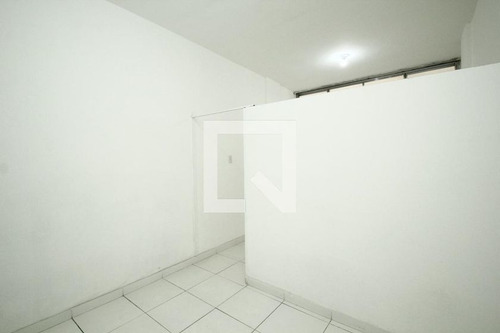 Imagem 2 de 15 de Apartamento À Venda - Santa Teresa, 1 Quarto, 30 - S893660667