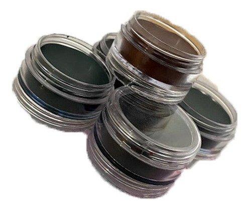 Kit Camuflagem Militar Selva Eb